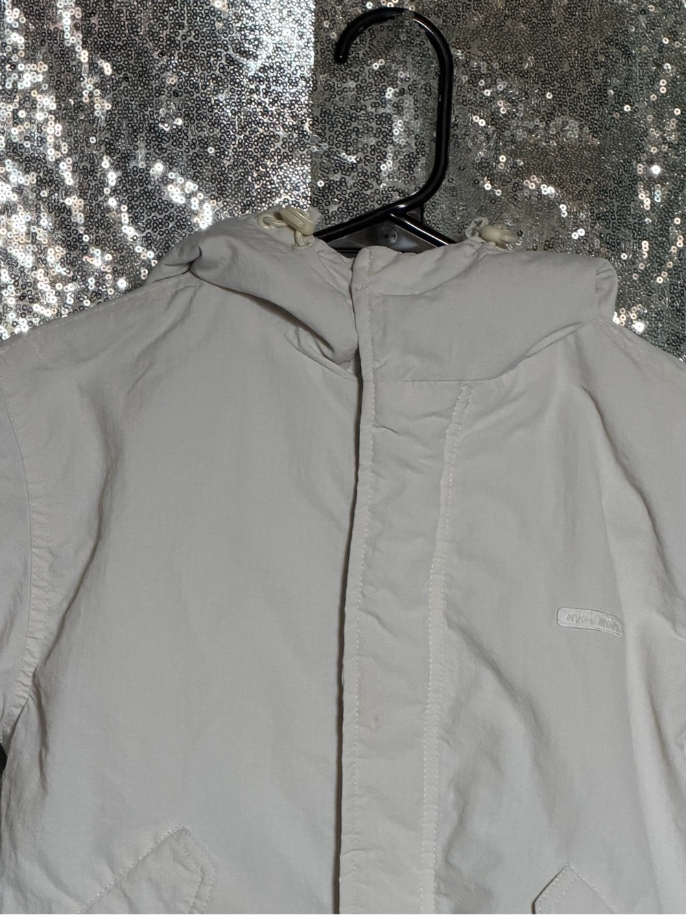 Zara Kids Hooded  Puffer Jacket - Picture 4 of 15
